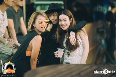 Drink Dive Duck - Bikini Pool Party 2015 (Album 1) — photo 51