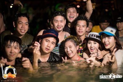 Drink Dive Duck - Bikini Pool Party 2015 (Album 1) — photo 218