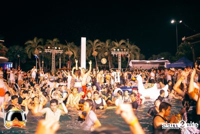 Drink Dive Duck - Bikini Pool Party 2015 (Album 1) — photo 168