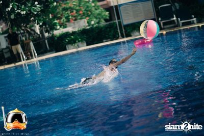 Drink Dive Duck - Bikini Pool Party 2015 (Album 1) — photo 8