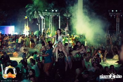 Drink Dive Duck - Bikini Pool Party 2015 (Album 1) — photo 199