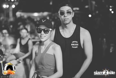 Drink Dive Duck - Bikini Pool Party 2015 (Album 1) — photo 96