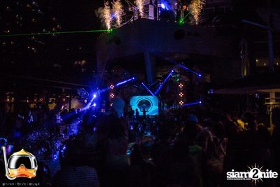 Drink Dive Duck - Bikini Pool Party 2015 (Album 1) — photo 239