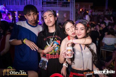 Songkran Summer Festival 2015 — photo 189