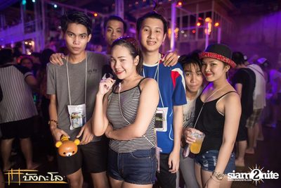 Songkran Summer Festival 2015 — photo 164