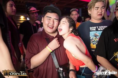 Songkran Summer Festival 2015 — photo 169