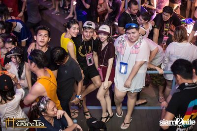 Songkran Summer Festival 2015 — photo 320