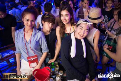 Songkran Summer Festival 2015 — photo 109