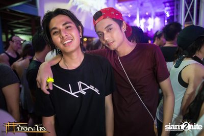 Songkran Summer Festival 2015 — photo 206