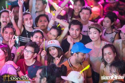 Songkran Summer Festival 2015 — photo 72