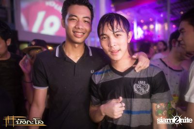 Songkran Summer Festival 2015 — photo 241