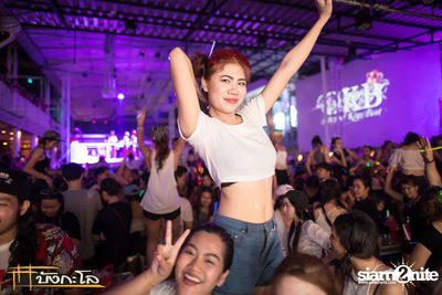 Songkran Summer Festival 2015 — photo 124