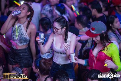 Songkran Summer Festival 2015 — photo 132