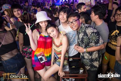 Songkran Summer Festival 2015 — photo 98