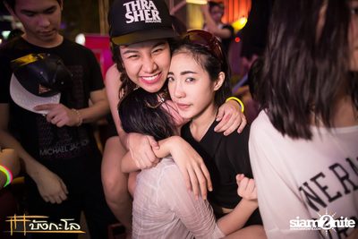 Songkran Summer Festival 2015 — photo 186