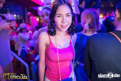 Songkran Summer Festival 2015 — photo 150