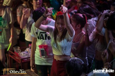 Songkran Summer Festival 2015 — photo 17