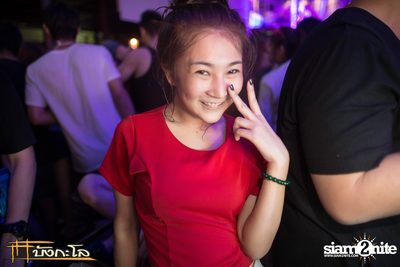 Songkran Summer Festival 2015 — photo 197
