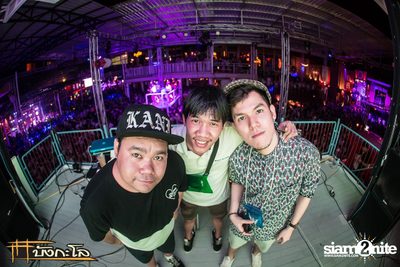 Songkran Summer Festival 2015 — photo 260