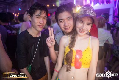 Songkran Summer Festival 2015 — photo 255