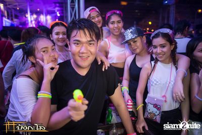 Songkran Summer Festival 2015 — photo 193
