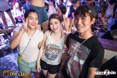 Songkran Summer Festival 2015 — photo 125