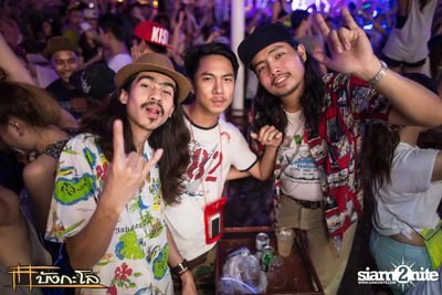 Songkran Summer Festival 2015 — photo 121