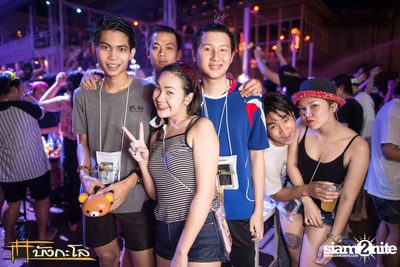 Songkran Summer Festival 2015 — photo 163