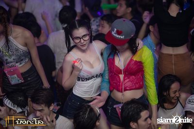 Songkran Summer Festival 2015 — photo 137
