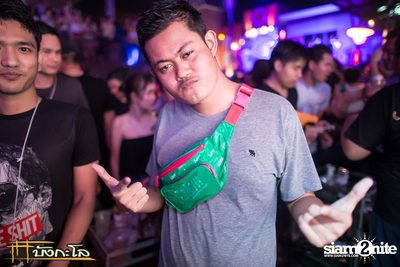 Songkran Summer Festival 2015 — photo 159