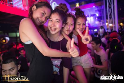 Songkran Summer Festival 2015 — photo 175