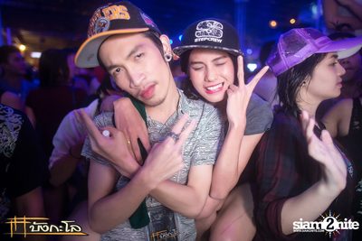 Songkran Summer Festival 2015 — photo 218