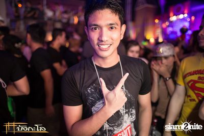Songkran Summer Festival 2015 — photo 161
