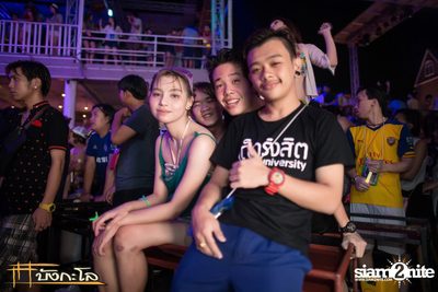 Songkran Summer Festival 2015 — photo 165