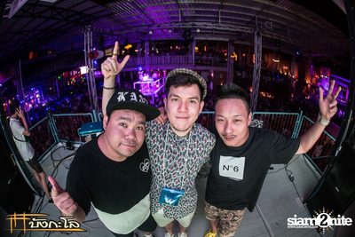 Songkran Summer Festival 2015 — photo 264