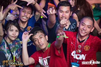 Songkran Summer Festival 2015 — photo 133