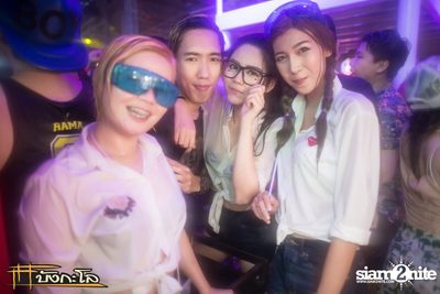 Songkran Summer Festival 2015 — photo 242