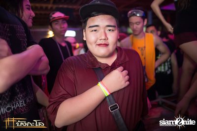 Songkran Summer Festival 2015 — photo 173