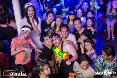 Songkran Summer Festival 2015 — photo 22