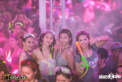 Songkran Summer Festival 2015 — photo 70