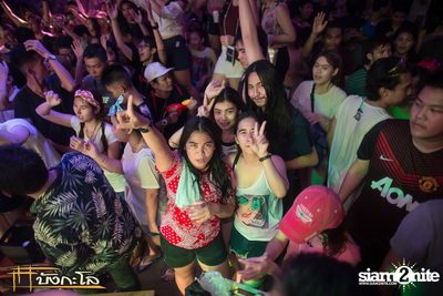Songkran Summer Festival 2015 — photo 278
