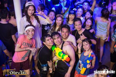 Songkran Summer Festival 2015 — photo 21