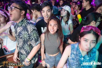Songkran Summer Festival 2015 — photo 31