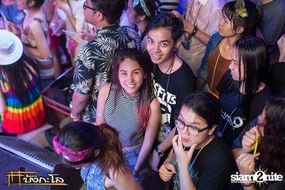 Songkran Summer Festival 2015 — photo 25