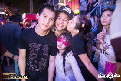 Songkran Summer Festival 2015 — photo 202