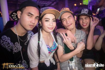 Songkran Summer Festival 2015 — photo 219