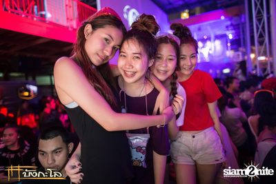 Songkran Summer Festival 2015 — photo 174