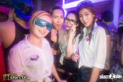 Songkran Summer Festival 2015 — photo 243