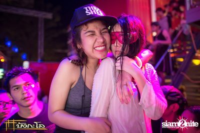 Songkran Summer Festival 2015 — photo 183