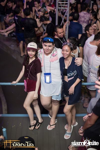 Songkran Summer Festival 2015 — photo 325